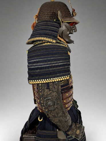 Yoroi - Fujiwara Kanehisa