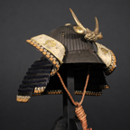 Kabuto - Saotome Ieharu 