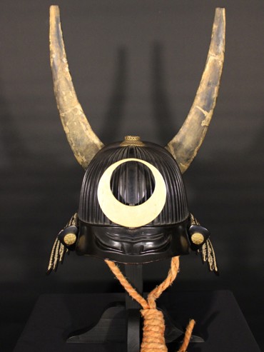 Kabuto - Suji bachi, certifikát NKBKHK