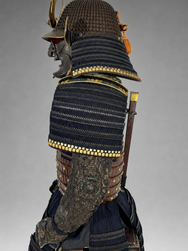 Yoroi - Fujiwara Kanehisa