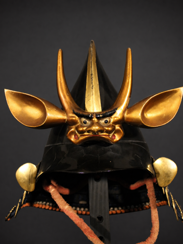 Kabuto - Eboshi
