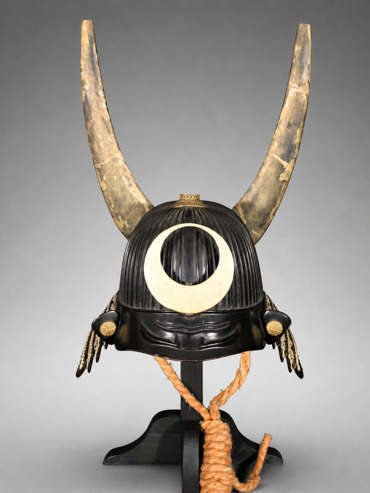 Kabuto - Suji bachi, certifikát NKBKHK