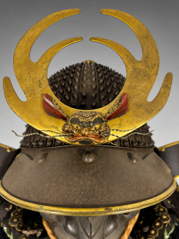 Yoroi - Fujiwara Kanehisa
